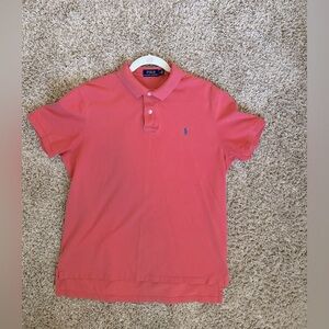 Polo shirt